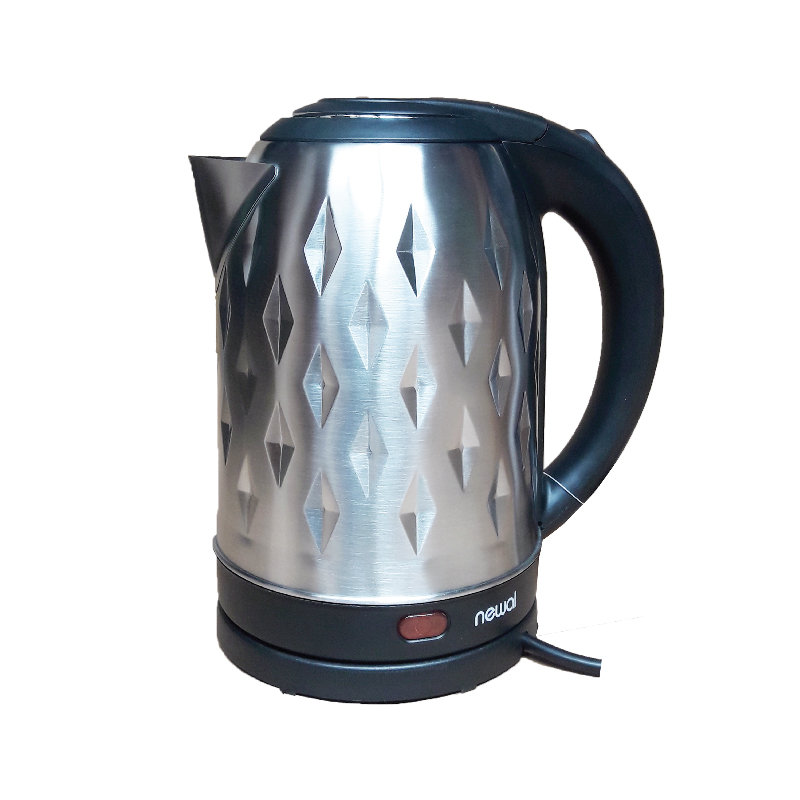 NEWAL KETTLE INOX NWL 2685